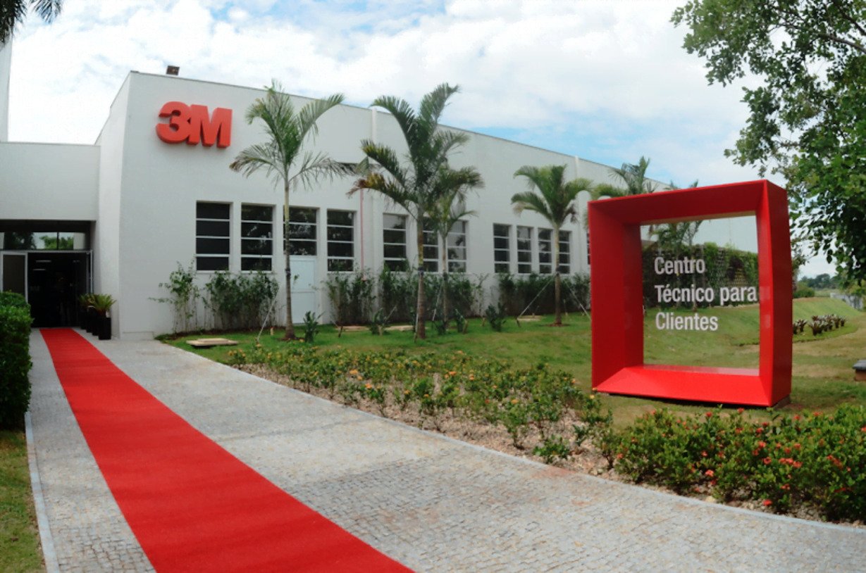 Curso gratuito de qualificação profissional da 3M abre 20 vagas para jovens em Itapetininga - Reprodução