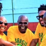 Ingressos para show gratuito do Fundo de Quintal no SESI já estão disponíveis