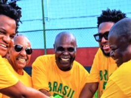 Ingressos para show gratuito do Fundo de Quintal no SESI já estão disponíveis