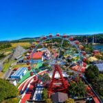 Na compra de 1 ingresso, Hopi Hari oferece outro grátis até 31 de julho - Divulgaçãio