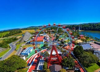 Na compra de 1 ingresso, Hopi Hari oferece outro grátis até 31 de julho Na compra de 1 ingresso, Hopi Hari oferece outro grátis até 31 de julho - Divulgaçãio