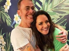 Nando Reis e Ana Carolina se apresentam na Festa Julina de Sorocaba - Reprodução/Facebook
