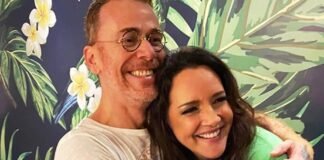 Nando Reis e Ana Carolina se apresentam na Festa Julina de Sorocaba - Reprodução/Facebook